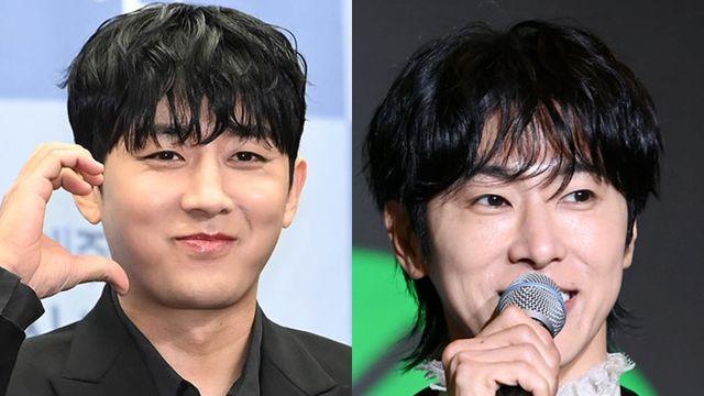 손호준, 유노윤호와 '큰 사건' 있었다…