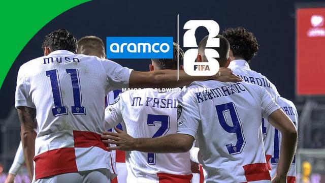 크로아티아, 4회 연속 월드컵 본선 진출 확정…통산 7번째