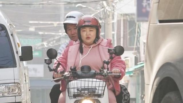 '나혼산' 임우일, 찐친 홍윤화 위해 지갑 열고 플렉스 