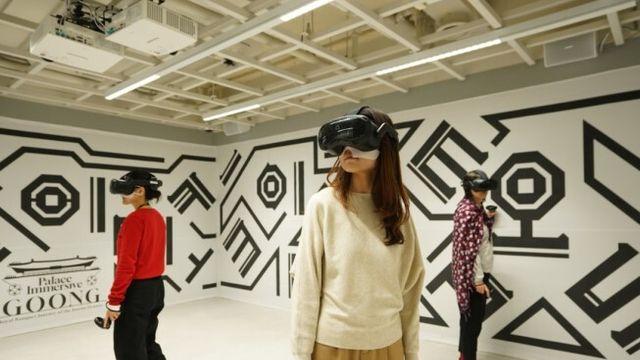 인공지능과 예술의 만남… 국내외 작가 16팀, 아트테크 융합 작품 한자리에