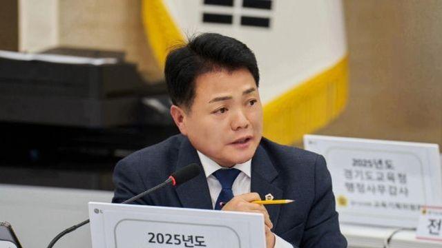 경기도의회 이인규 의원, 초등학생 유괴 시도 잇따르는데... “스쿨존만 보는 안전체계, 이대로 괜찮은가”
