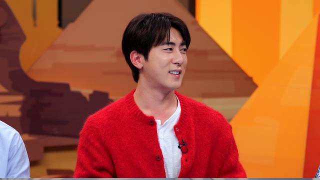 ‘예능 대세’ 김원훈 “상패 놓을 자리 준비했었지만..” 백상 비하인드