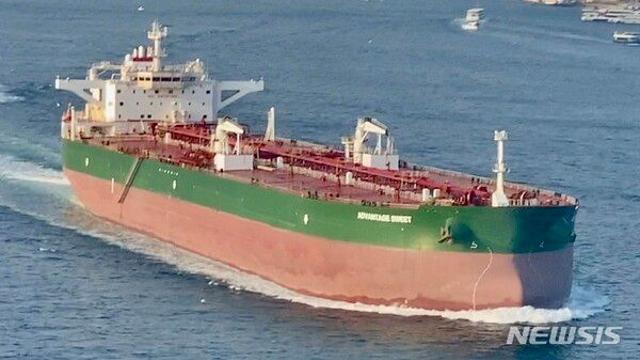 영국군, 이란 해역으로 항로 바꾼 선박에 영향미칠 국가행동에 경고(1보)