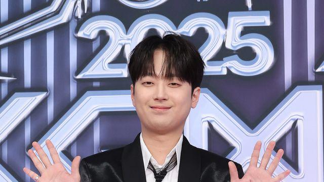 이찬원 “두 번째 참여 무한한 영광…지금껏 보여준 적없는 무대 준비” [2025 KGMA]