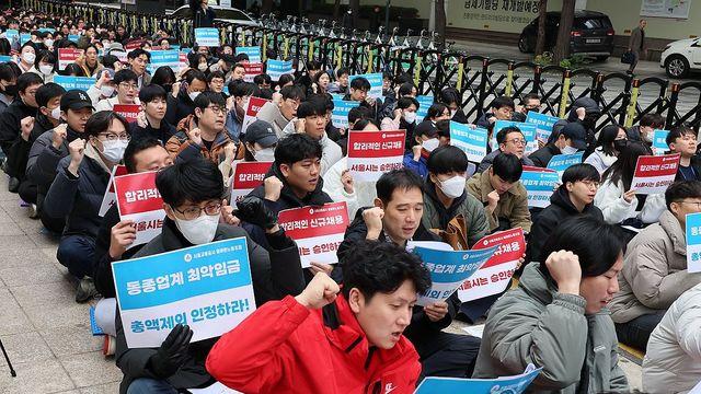 서울지하철 파업수순 밟나…MZ노조 17일 쟁의행위 출정집회