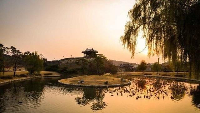 가을 멋과 맛 탐닉하는 수원 여행