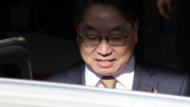 이 대통령, 노만석 검찰총장 직무대행 면직안 재가