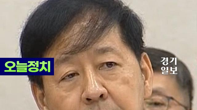 구윤철 '법인세 감소' 지적에 