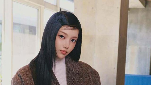 아일릿은 와꾸 에이스가 누구임??