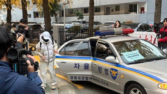 결시생 ‘한강 수색’부터 ‘흉기 소지’까지···수능 날, 전국서 돌발 상황 잇따라