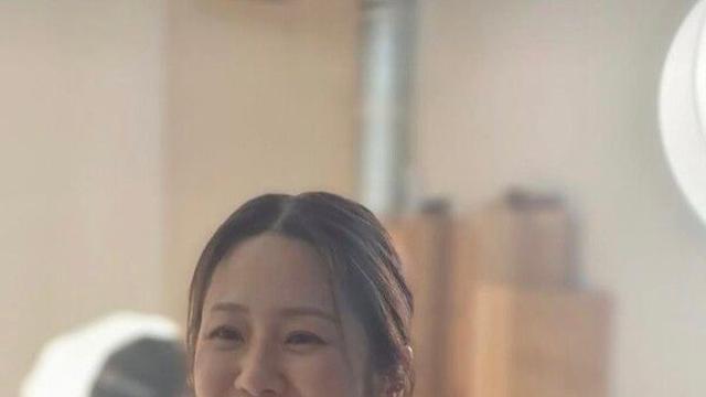 54세 고현정, 20대인 줄…극강의 청순미