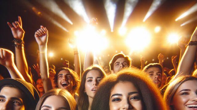 텐센트뮤직, 틱톡 공세에도 탄탄한 펀더멘털…오프라인 IP 확장 주목