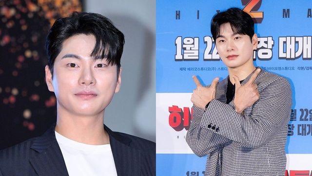 이이경, 인천공항 목격담 나왔다…日드라마 촬영으로 바쁜 거 맞네