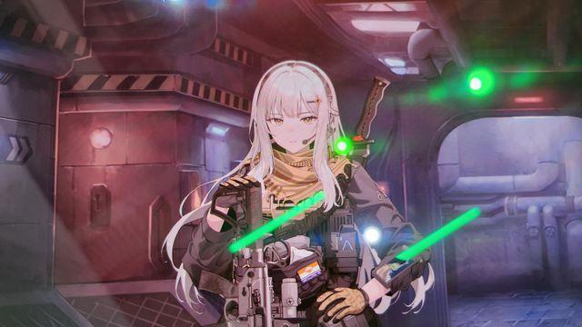 웹젠 '게이트 오브 게이츠', 미소녀와 함께 빠져드는 전략 디펜스의 묘미 [지스타 2025]