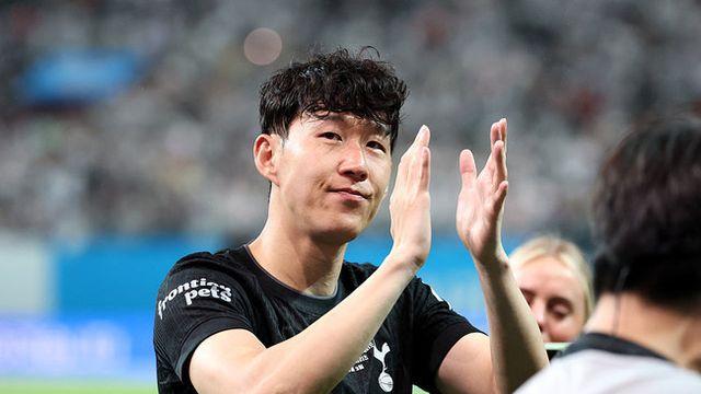 “AIA, 토트넘과 스폰서 미갱신 이유, 손흥민 이적”→英 축구 컨설팅 “1,000억 이상 투자 부담”