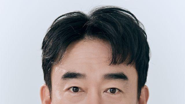 정희태, MBC '판사 이한영' 출연…지성과 대립각 세운다