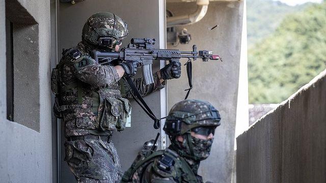 육군, 경기북부 일대에서 2025 호국훈련 실시