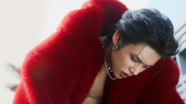 TXT 연준, 첫 솔로 초동 60만 장… 日서도 인기