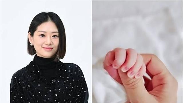 '사업가♥' 현쥬니, 12년만 둘째 출산했다…