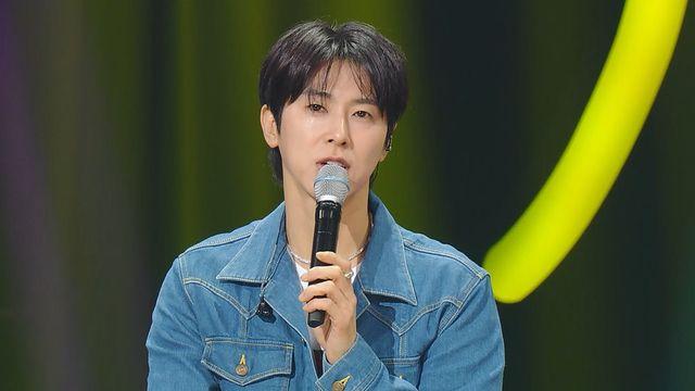 유노윤호, 밈 은퇴식 선언 “요즘 ‘레슨 삼촌’으로 불려” (더 시즌즈)