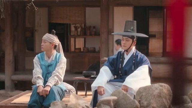 ‘사극 명가’ MBC가 야심차게 내놓은 드라마, 마의 시청률 3% 뚫을까