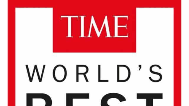 JYP, 타임지 선정 ‘지속 가능 성장기업’ 세계 1위