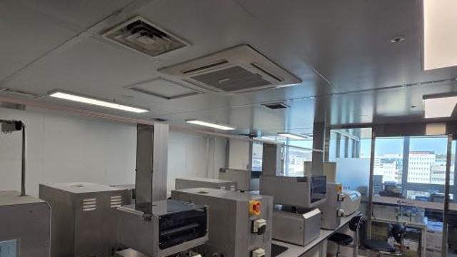 마이크로디지탈-K바이오헬스, AI·첨단바이오 인재양성 교육사업