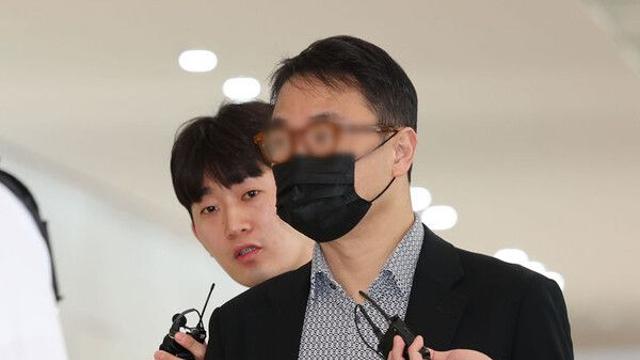 특검, 김건희 오빠 구속영장…'공흥지구 특혜' 국고손실 혐의