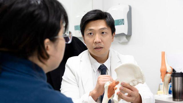 연세사랑병원, 고관절 정밀.진단. 치료 위해 '고관절내시경센터' 운영