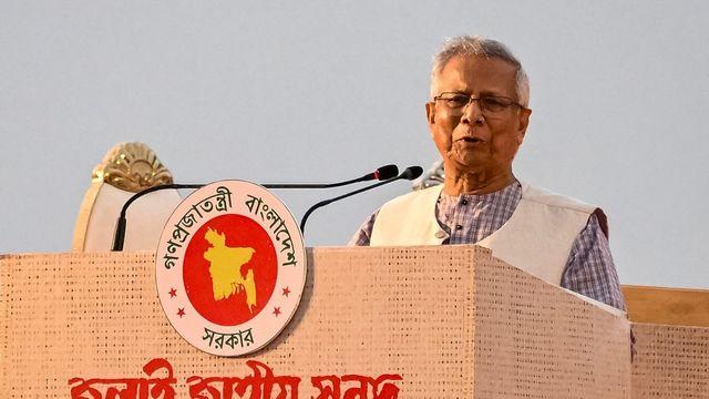 방글라데시, 내년 2월 총선때 국정개혁안 국민투표 동시 실시