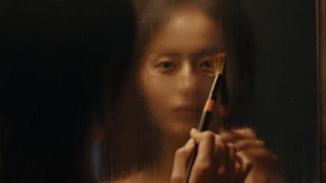 벨라 킴, 한국 배우 최초 세자르영화제 신인女 후보…‘속초에서의 겨울’ 활약 눈길