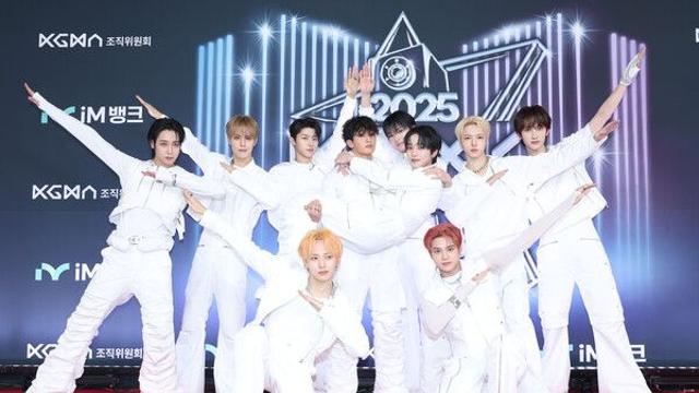 [NC포토] 싸이커스, 보여줄게 '슈퍼 파워'