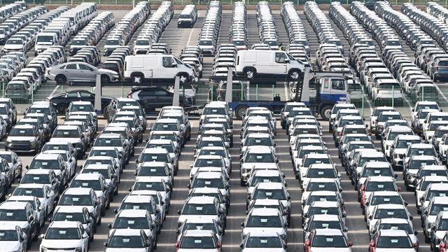 대미 관세 15% 11월부터 소급…완성차·부품사 