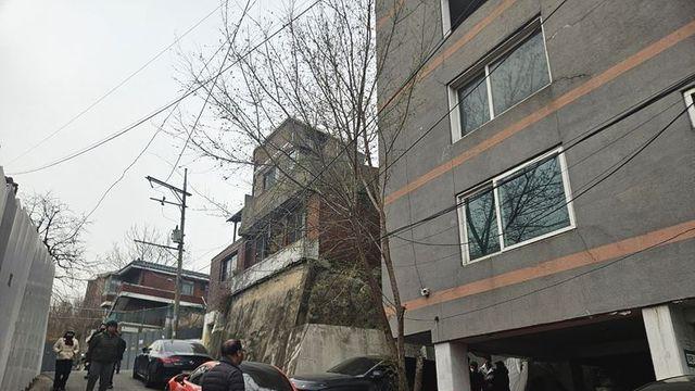 <단독> 재개발 전문 투기 세력 ‘노량진 장영자’ 실체