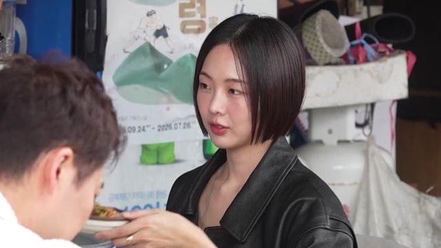 금새록 “본명 맞아…친언니 이름은 금강산” (전현무계획3)