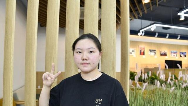 여자 연구생 1위 이윤, 4연승 거두고 프로 입단