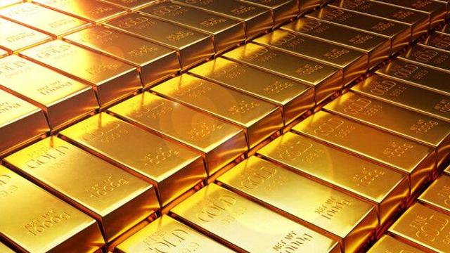 “국제시장 치솟는 금값 뒤에는 중국의 사재기” FT