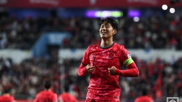 [STN 인터뷰] ‘사각지대 미친 프리킥→홍명보호 2포트 청신호’ 손흥민, “이기는 것이 목표였다...승리하는 습관 중요”