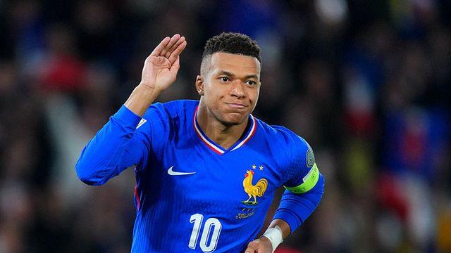 “통산 400골? 400골 더 넣겠다” 음바페는 아직 배고프다