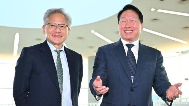 2025 APEC ‘경주선언’ 초석 마련한 최태원 회장 [한양경제]