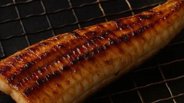 [푸드레터] 기력 보충의 상징 장어 꼬리, 과연 소문만큼 대단할까?