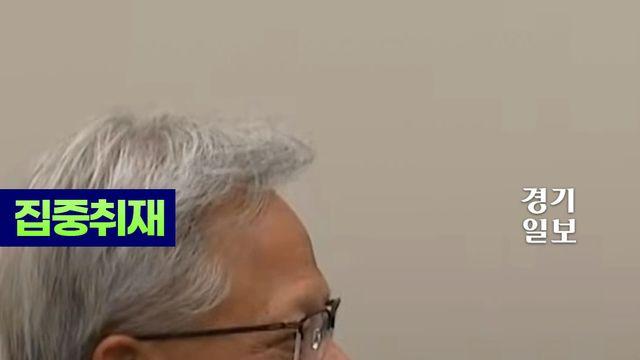 이재명 대통령, 젠슨 황 만나 