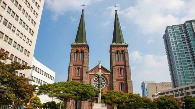 대구 동성로와 봉산동, 개성 넘치는 카페와 베이커리 가볼 만한 곳