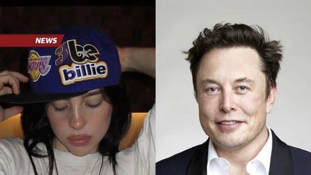 ..머스크한테 시비거는 빌리 아일리시..jpg