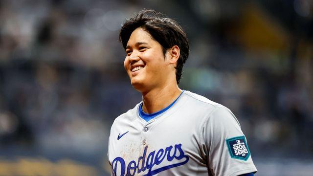 이게 가능하다고?…오타니가 MLB 통틀어 '유일한 기록' 추가했다