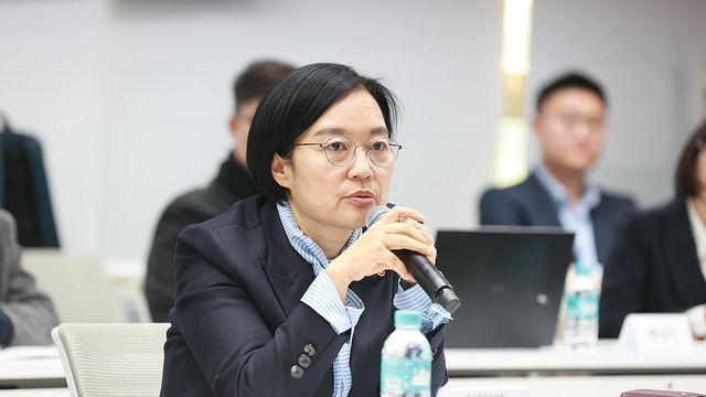 중기부 '모태펀드 20주년' 포럼…한성숙 장관 