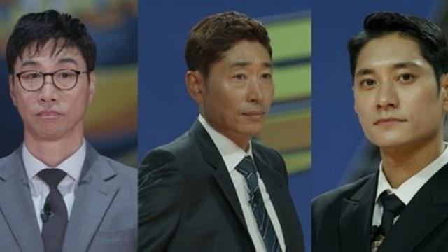 김연경 열풍, 이번엔 남자배구다...김세진X신진식X김요한, 연예인 배구단 창단 (스파이크워)