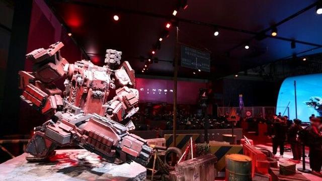 엔씨 ‘신더시티’ 지스타 폭발적 인기, 오픈월드 택티컬 슈터 새 지평