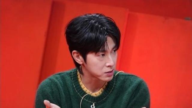 유노윤호, 깜짝 분노 스킬 레슨…