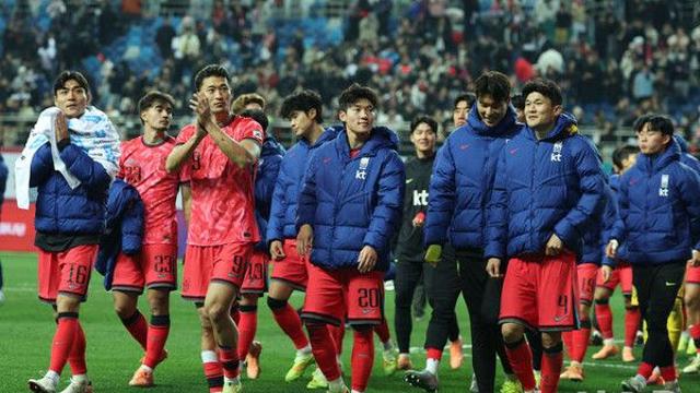 볼리비아전서 웃은 홍명보호, 가나 상대로 '포트2 확정' 도전